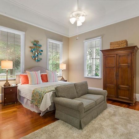 Liberty Hall Bed And Breakfast Pendleton Экстерьер фото