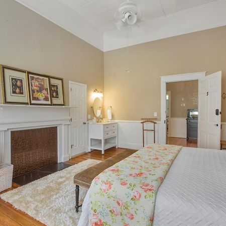 Liberty Hall Bed And Breakfast Pendleton Номер фото