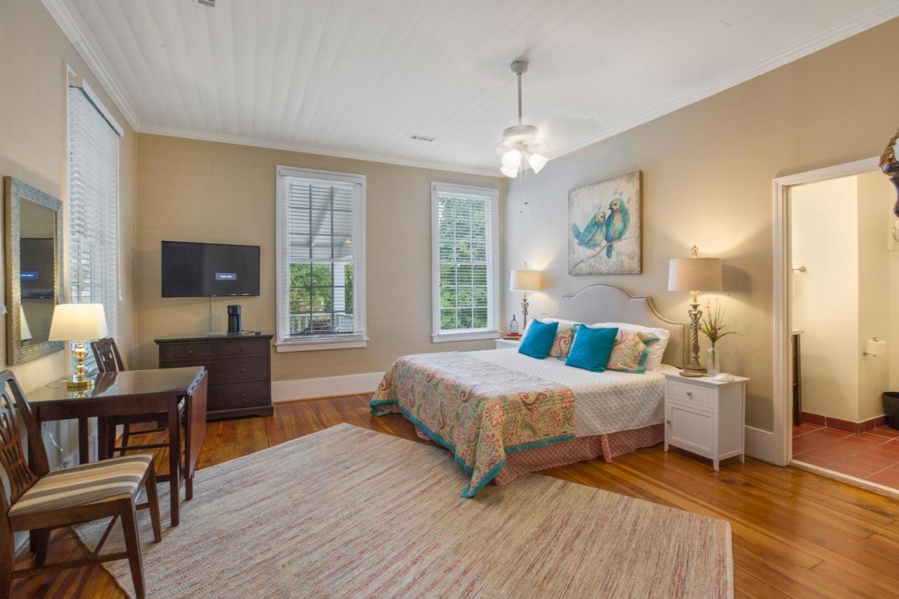 Liberty Hall Bed And Breakfast Pendleton Экстерьер фото