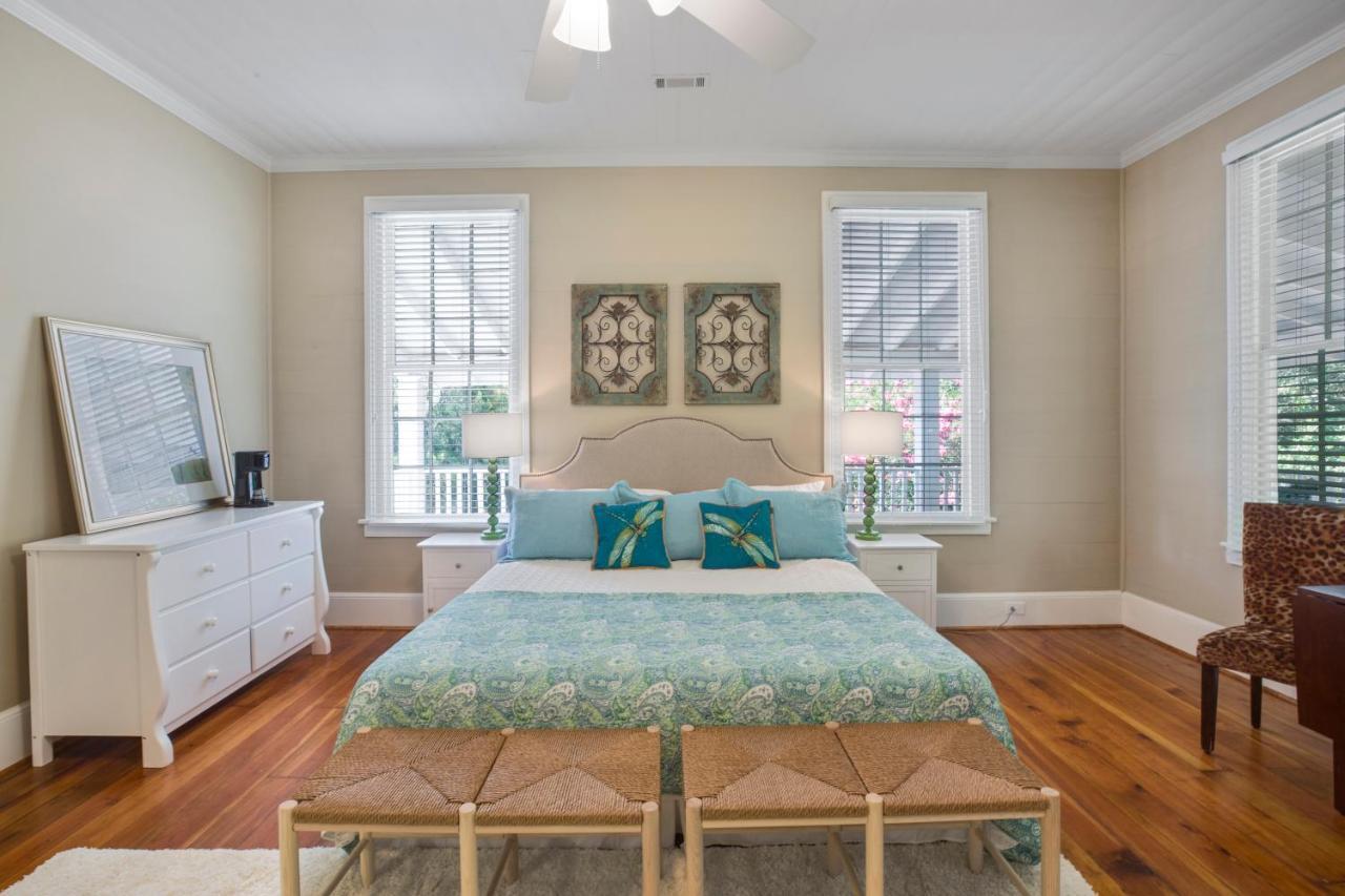 Liberty Hall Bed And Breakfast Pendleton Экстерьер фото