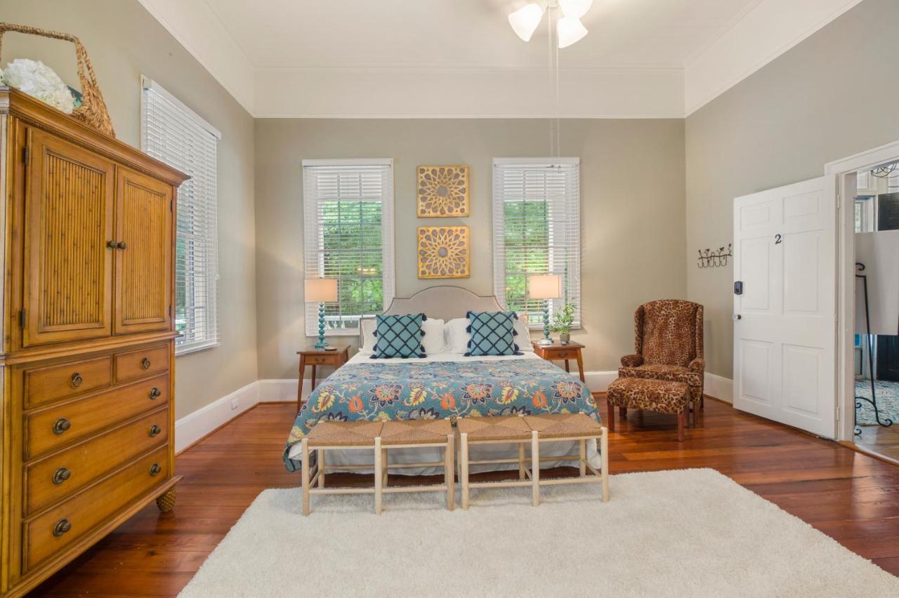 Liberty Hall Bed And Breakfast Pendleton Экстерьер фото