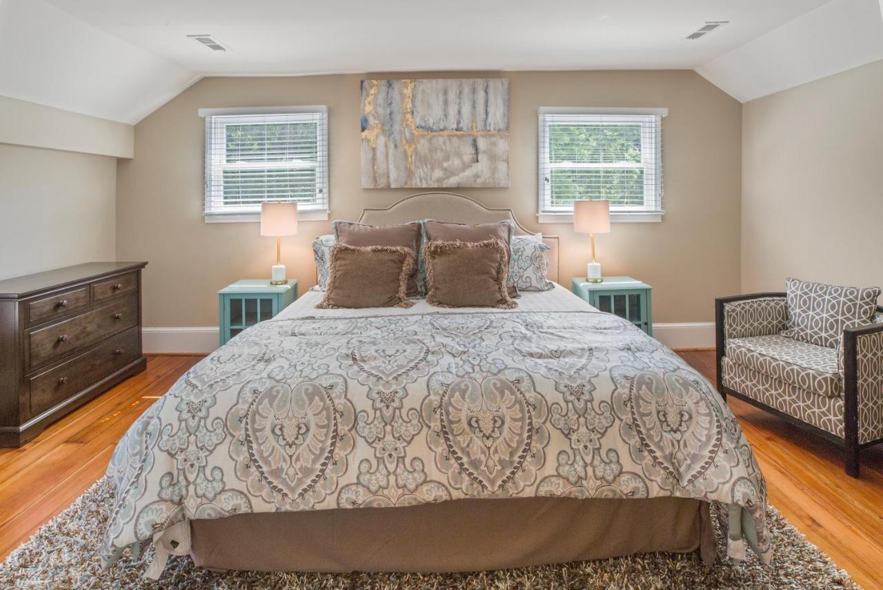 Liberty Hall Bed And Breakfast Pendleton Экстерьер фото