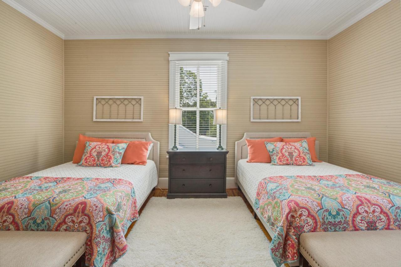 Liberty Hall Bed And Breakfast Pendleton Экстерьер фото