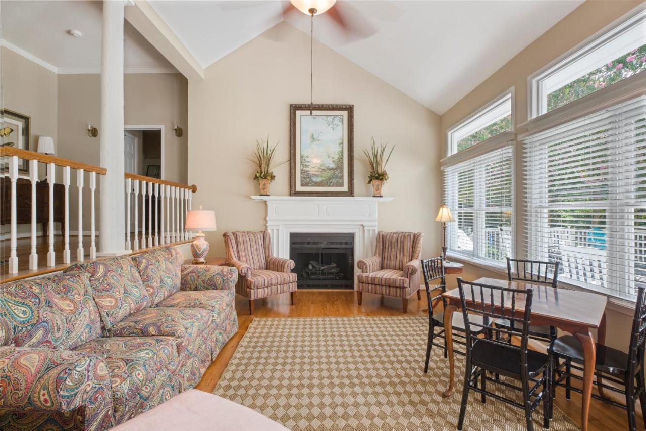 Liberty Hall Bed And Breakfast Pendleton Экстерьер фото