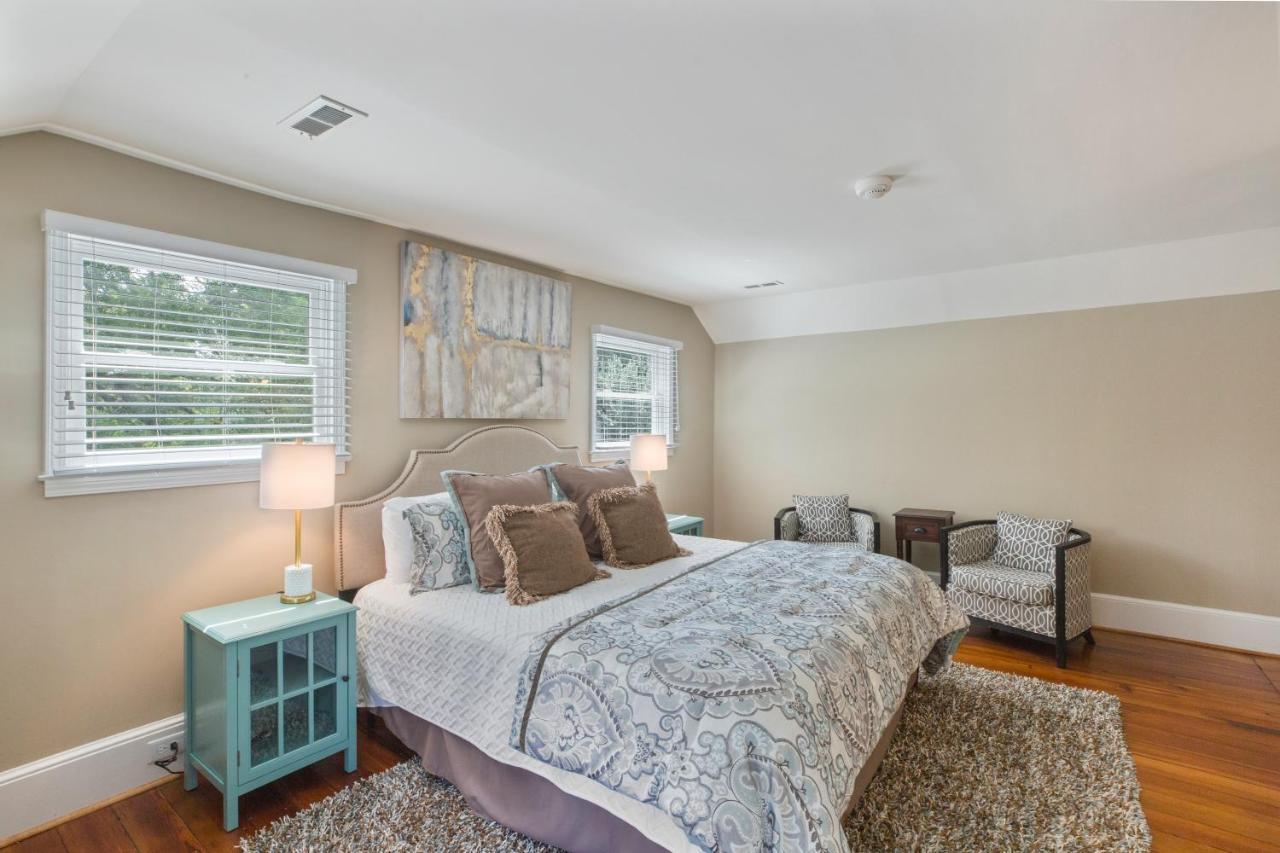 Liberty Hall Bed And Breakfast Pendleton Экстерьер фото