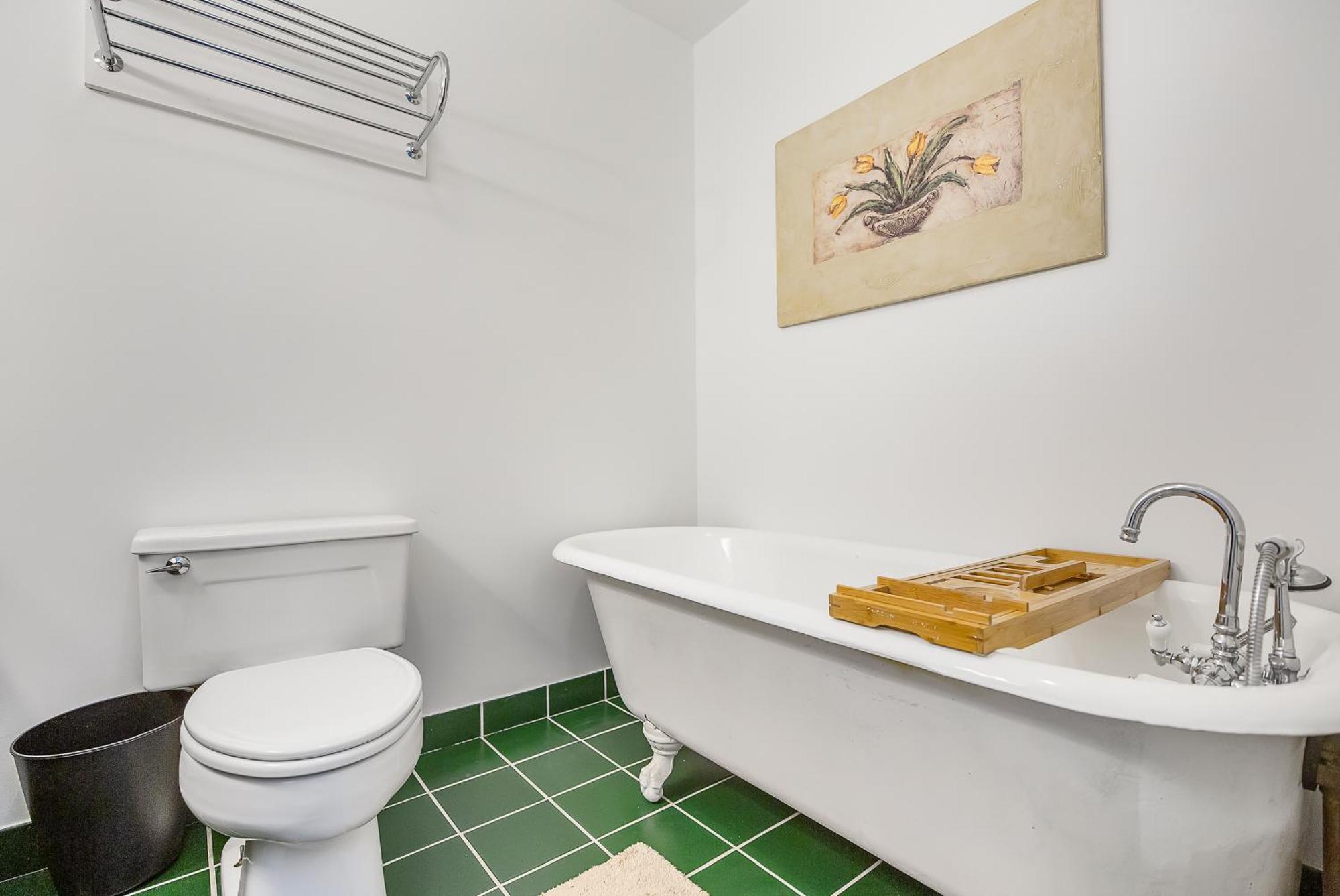 Liberty Hall Bed And Breakfast Pendleton Экстерьер фото
