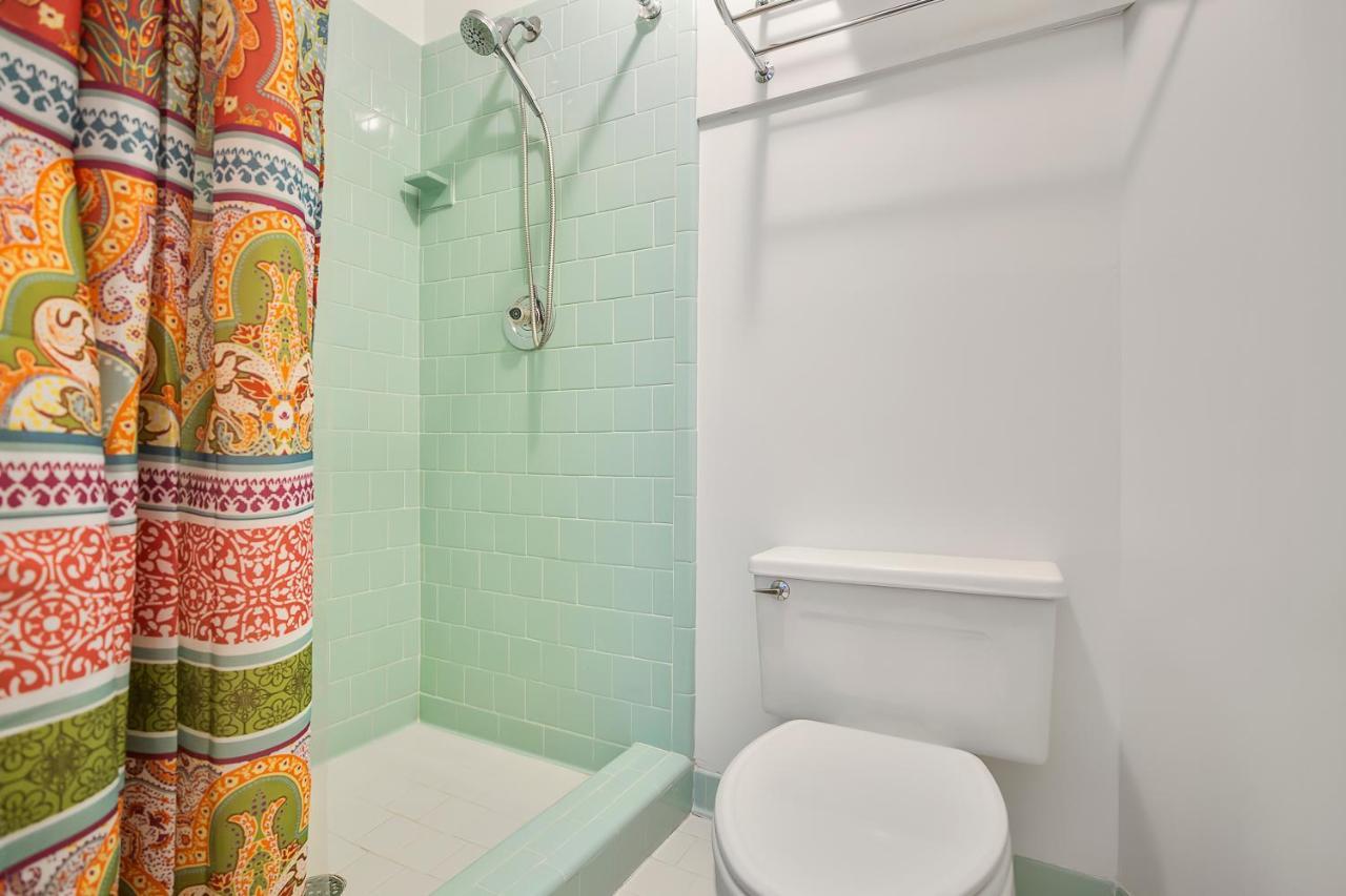 Liberty Hall Bed And Breakfast Pendleton Экстерьер фото
