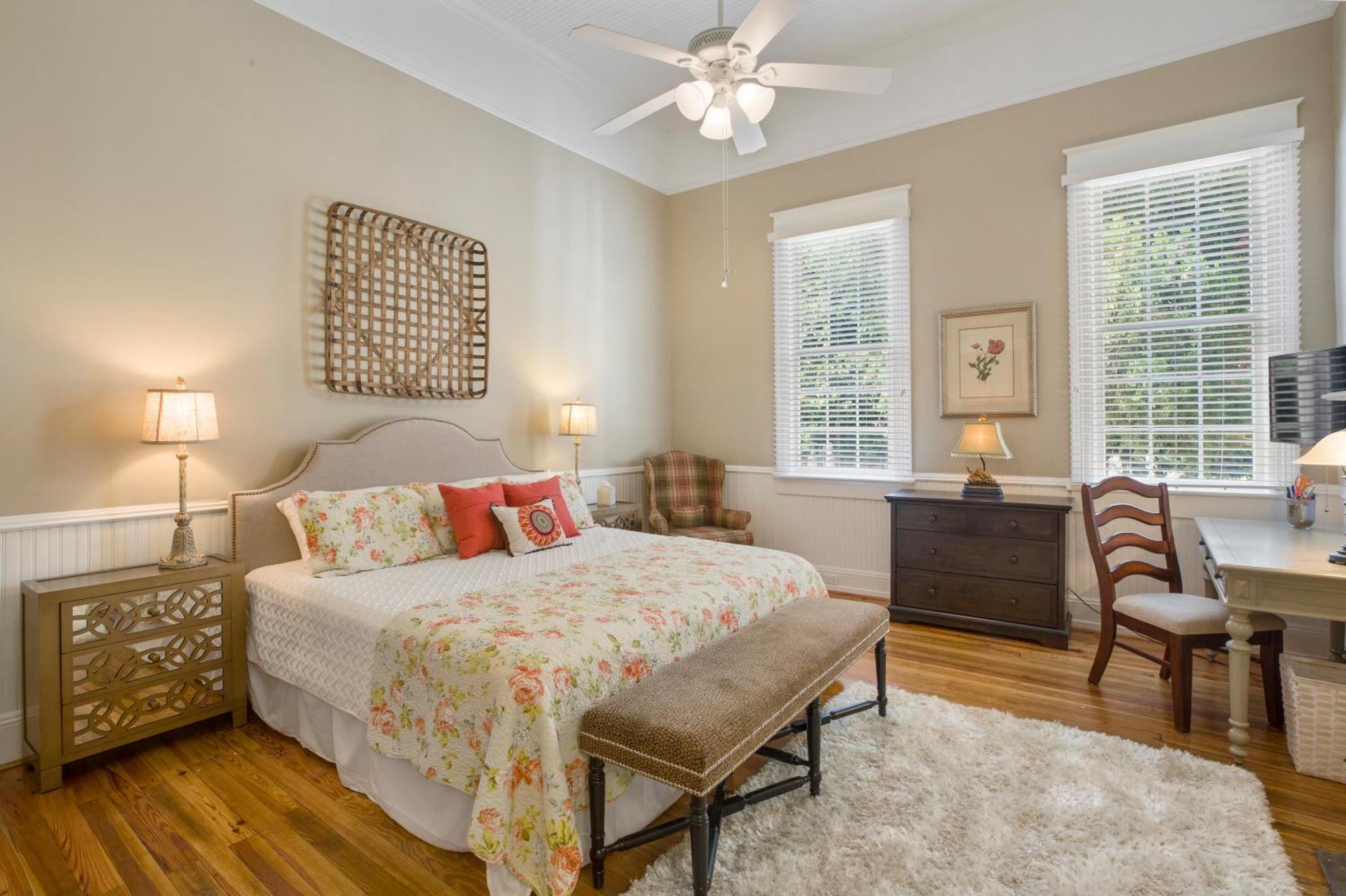 Liberty Hall Bed And Breakfast Pendleton Номер фото
